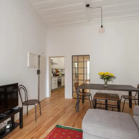 Apartamento Beguest Santa Catarina *