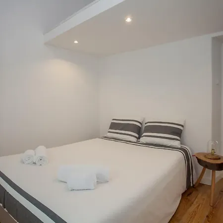 Apartamento Beguest Santa Catarina