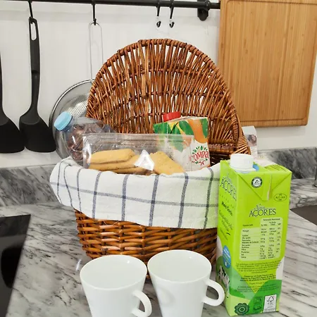 Apartamento Beguest Santa Catarina