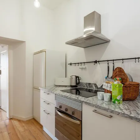 Beguest Santa Catarina Apartment *