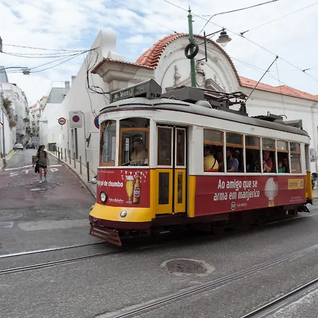 Apartman Beguest Santa Catarina *