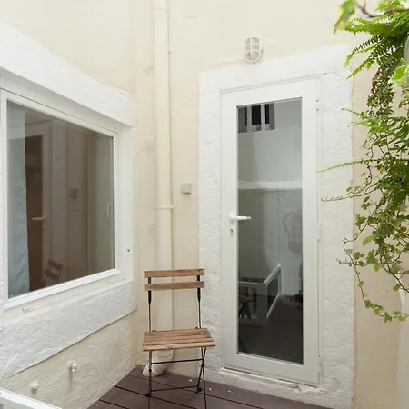 Apartment Beguest Santa Catarina