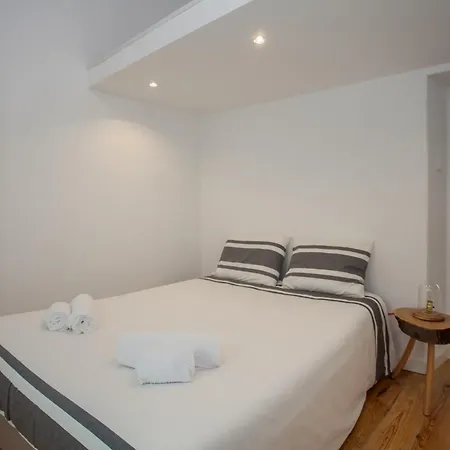 Apartman Beguest Santa Catarina