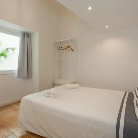 Beguest Santa Catarina Apartment