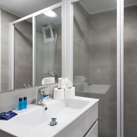 Apartman Beguest Santa Catarina