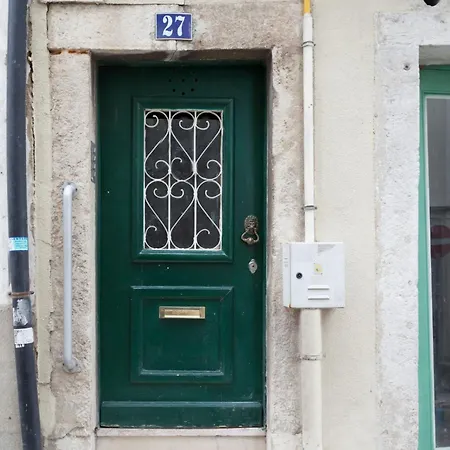 Apartman Beguest Santa Catarina Lisboa