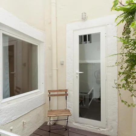 Beguest Santa Catarina شقة