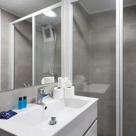 Beguest Santa Catarina *