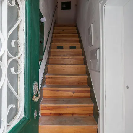 Beguest Santa Catarina Apartment Lissabon
