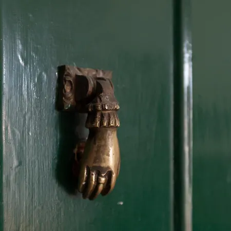 Beguest Santa Catarina Lisboa