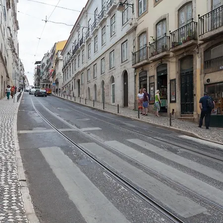 شقة Beguest Santa Catarina Lisboa