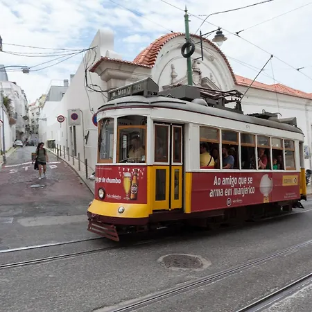 Beguest Santa Catarina * Lissabon