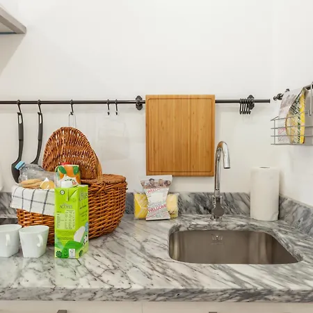 Beguest Santa Catarina شقة